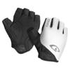 Giro Jag'ette Womens Road Gloves - White - Size XL view 1