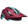 BELL 4Forty Air MIPS Adult Mountain Bike Helmet - Matte Brick Red/Ocean (2023), Small (52-56 cm) view 1