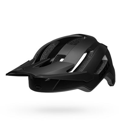 Bell 4Forty Air MIPS Adult Mountain Bike Helmet - Matte Black (2023), Medium (55-59 cm)