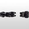HEAD Tyrolia, Attack 14 MN Ski Binding - 2025, Solid Black, W/O Brakes view 2