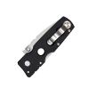 Cold Steel Hold Out 3" S35VN Serrated Blade 4" G-10 Handle Everyday Carry Pocket Folding Knife w/Tri-Ad Lock, Pocket Clip view 4