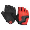 Giro Bravo Jr Youth Bicycle Gloves Bright Red Medium view 1
