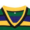 VOVIDEA Youth Ice Hockey Jersey Charlie Conway #96 Banks #99 Mighty Ducks Movie Jersey Kids Shirts (99 Banks Green, Large) view 2