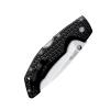 Cold Steel Voyager Large 4" AUS10A Drop Point Razor-Sharp Blade 5.25" Griv-Ex Handle Everyday Carry Tactical Folding Knife w/Tri-Ad Lock view 4