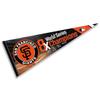 Giants 8 Time Champions Pennant Flag view 1