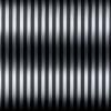 Country Brook Design - Black & White Buffalo Plaid Photo Quality Polyester (1/2 Inch, 50 Yards) view 2