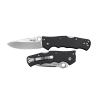 Cold Steel Silver Eye Elite Spear Point 3.5" S35VN Blade 4.875" Carbon Fiber Handle Light Everyday Carry Pocket Folding Knife view 2
