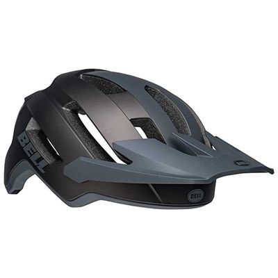 Bell Bike 4Forty Air MIPS Matte Titanium/Charcoal Small