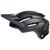 Bell Bike 4Forty Air MIPS Matte Titanium/Charcoal Small view 4