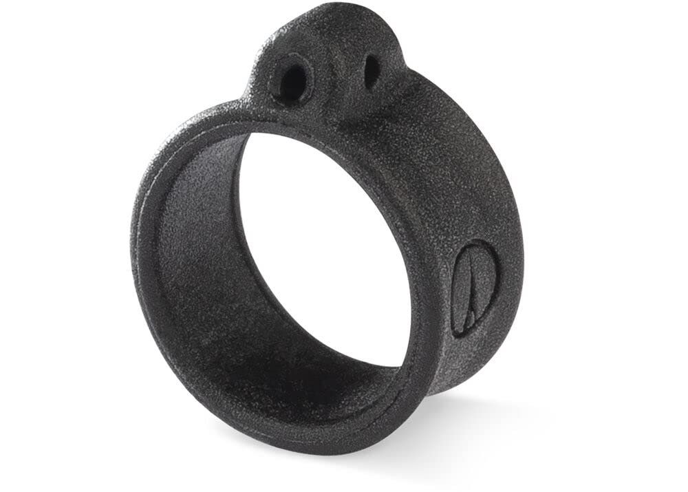 VMC Crossover Ring Black #5 mm, Multi, One Size (CRSRB5)
