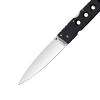 Cold Steel Hold Out 6" S35VN Plain Blade 7.2" G-10 Handle Everyday Carry Pocket Folding Knife w/Tri-Ad Lock, Pocket Clip view 3
