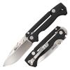 Cold Steel AD-15 Lite 3.5" AUS10A Steel Ultra-Sharp Blade 5" Griv-Ex Handle Tactical Folding Knife, Boxed view 1