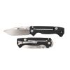 Cold Steel AD-15 Lite 3.5" AUS10A Steel Ultra-Sharp Blade 5" Griv-Ex Handle Tactical Folding Knife, Boxed view 2
