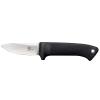 Cold Steel Pendleton Hunter 3.5" AUS 10A Stainless Steel Drop Point Fixed Blade Outdoor Camping Game Hunting Knife Ergonomic Kray-Ex Handle, Weather-Resistant Secure-Ex Sheath view 2