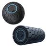 Theragun | Wave Solo and Roller Bundle | Pinpointed Muscle Treatment Plus Full-Body Foam Rolling view 1