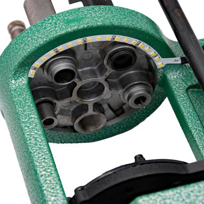 KMS UFO RC Reloading Press Light for RCBS Rock Chucker Pro 5 & 7 (Replacement Pack (No Power Supply))