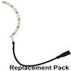 KMS UFO RC Reloading Press Light for RCBS Rock Chucker Pro 5 & 7 (Replacement Pack (No Power Supply)) view 2