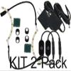 KMS UFO RC Reloading Press Light for RCBS Rock Chucker Pro 5 & 7 (KIT 2-Pack) view 2