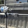 Dev Fishing RB 100 Truck Bed Aluminum Adjustable Rod Rack Pole Holder x4 view 4