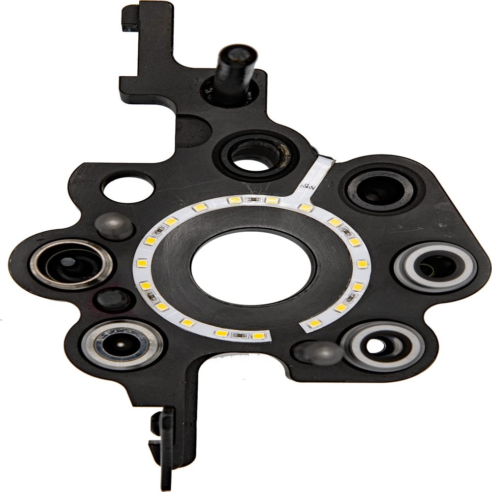 KMS UFO 1100 Reloading Press Light for Dillon RL1050 & RL1100 (Replacement Pack (No Power Supply))