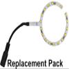KMS UFO 1100 Reloading Press Light for Dillon RL1050 & RL1100 (Replacement Pack (No Power Supply)) view 2