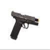 Barra Airguns 009 CO2 Powered 6mm Airsoft Pistol, Full Auto Select Fire with Blowback Action, Metal Barrel Construction, 325 FPS view 3