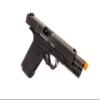 Barra Airguns 009 CO2 Powered 6mm Airsoft Pistol, Full Auto Select Fire with Blowback Action, Metal Barrel Construction, 325 FPS view 4