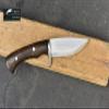 GK&CO. Kukri House- 14 Inch Blade Predator EUK Survival Machete Khukukri Military Knife with Small Utility-Handmade in Nepal view 4
