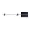 Spring Creek Manufacturing Tuff Canoe Trolling Motor Mount view 1