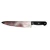 Fun World Officially Licensed Ghost Face Blood Stained Butcher Knife Costume Accessory view 1