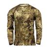Kryptek Hyperion Long Sleeve, Lightweight, Breathable, Stealthy Camo Hunting and Fishing Shirt view 1