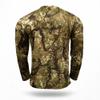 Kryptek Hyperion Long Sleeve, Lightweight, Breathable, Stealthy Camo Hunting and Fishing Shirt view 3