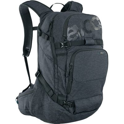 EVOC Modern, Black, One Size