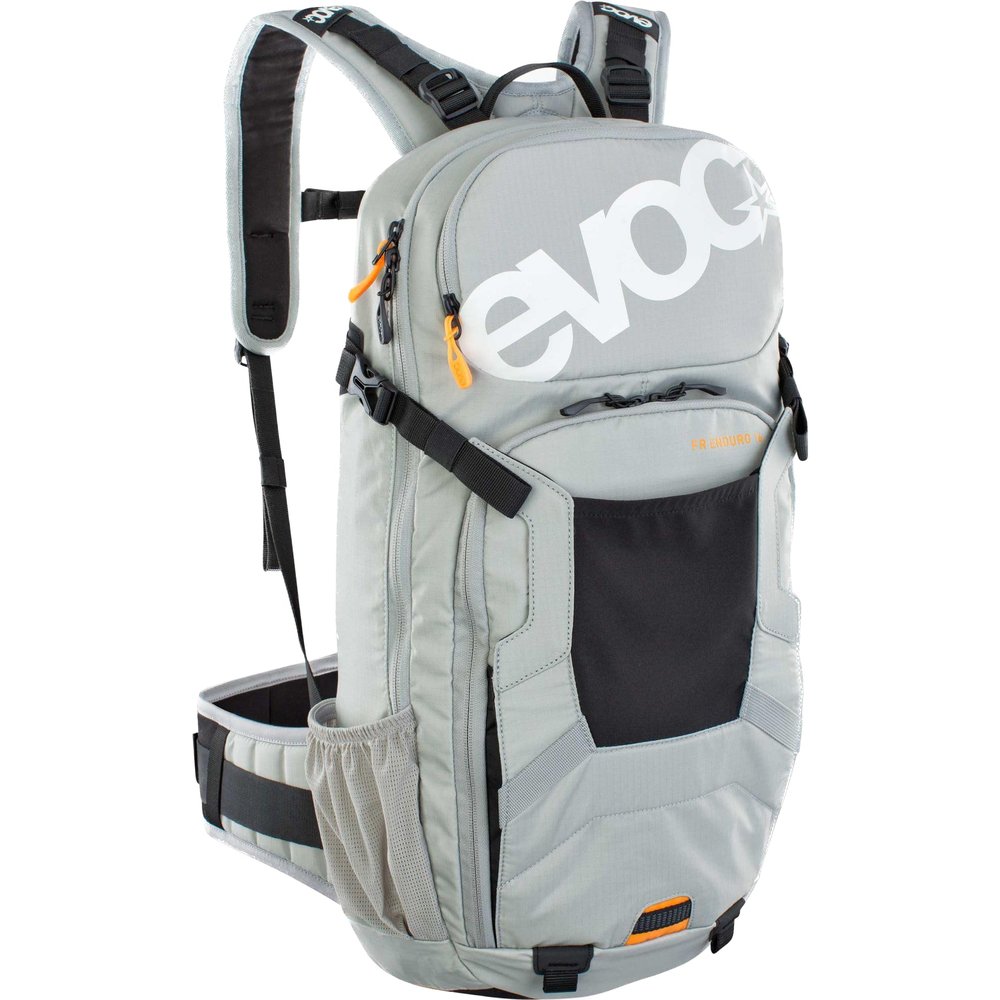 Evoc Modern, Stone Grey, M/L