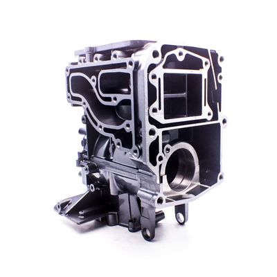 OVERSEE 63V-15100-02-1S Cylinder Crank Case Assy for Yamaha Outboard Motor 2T 9.9HP 15HP Parsun T15-07010000 Seapro HDX