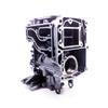 OVERSEE 63V-15100-02-1S Cylinder Crank Case Assy for Yamaha Outboard Motor 2T 9.9HP 15HP Parsun T15-07010000 Seapro HDX view 1