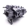 OVERSEE 63V-15100-02-1S Cylinder Crank Case Assy for Yamaha Outboard Motor 2T 9.9HP 15HP Parsun T15-07010000 Seapro HDX view 3
