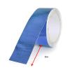 Tent Repair Tape Spinnakers Tents Resistant Tarpaulin Kites Repairing Patch Stickers Portable Durable Camping Tent Accessories DaJiKan (Color : 4.5cm Width) view 2