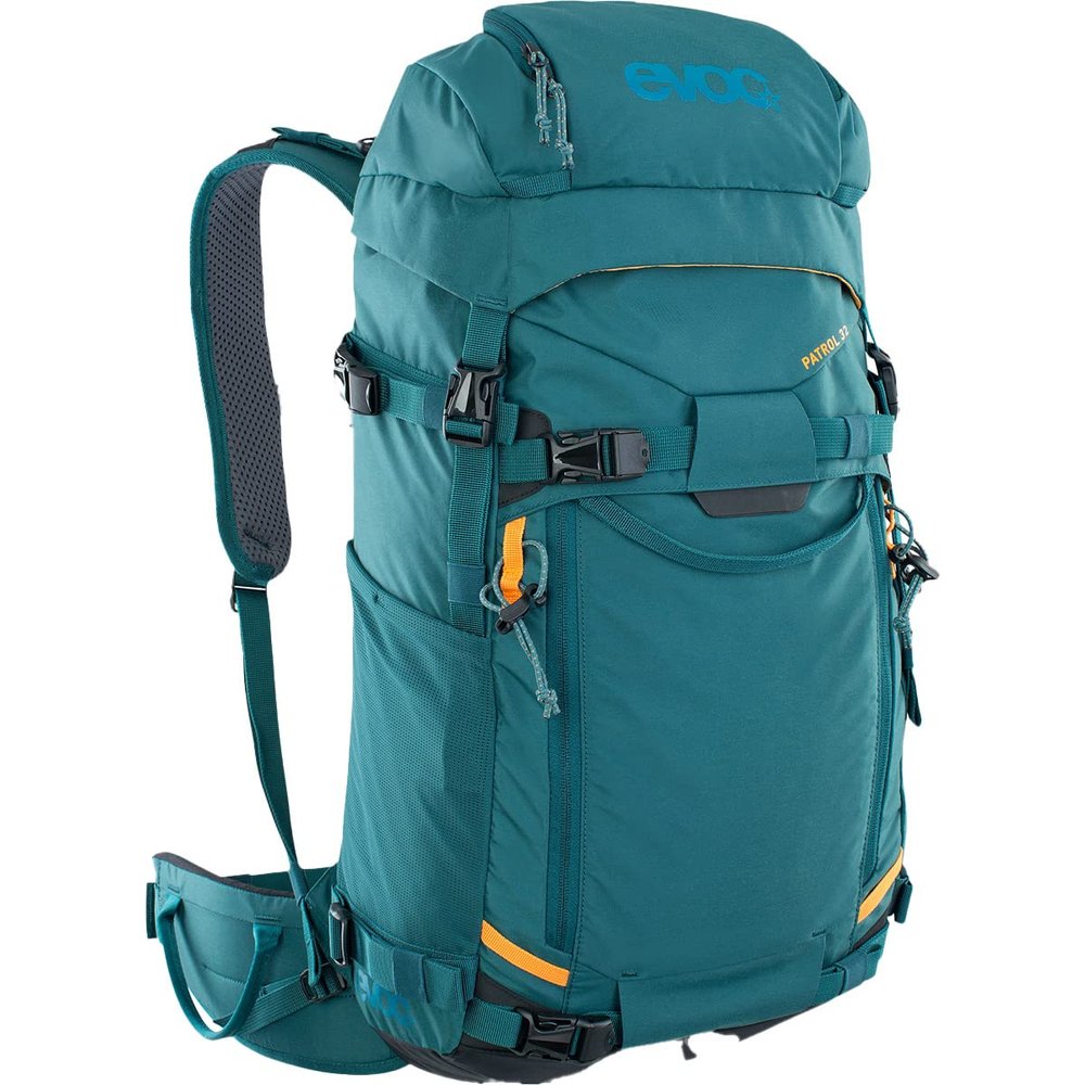 EVOC Modern, Petrol Blue, One Size