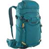 EVOC Modern, Petrol Blue, One Size view 1