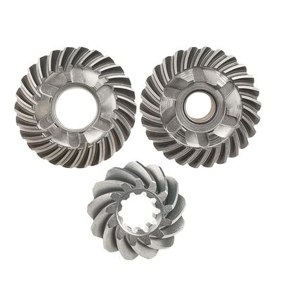OVERSEE 43-821924, 43-821925, 43-821926 Gear Kit for Mercury MERCRUISER Outboard Motor Parts 8-15 HP