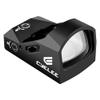 Cyelee CT2 Shake Awake Green Dot Micro Mini Reflex Sight 3MOA for RMR/SRO Footprint Pistols view 2