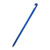 5 Pieces Tent Pegs Aluminium Alloy Tent Nails Stakes Hooks Outdoor Camping Accessories Equipment 15.5cm DaJiKan (Color : Blue) view 1