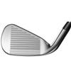 Callaway 2022 MAVRIK Iron Sets, 5-PW,AW, Graphite, 5.5, Standard view 3