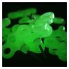 5Pcs Hiking Camping Accessories Pegs Screw Spike Hook Rope Buckle Travel Ground Pin Outdoor Equipment Night Vision Tent Nail DaJiKan view 4