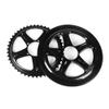 BAFANG Chainring for Mid Drive Kit : 52T Chain Ring for BBS02 BBS01 Mid Mount Motor, Chainwheel for Electric Bike Conversion Kits view 1