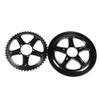 BAFANG Chainring for Mid Drive Kit : 52T Chain Ring for BBS02 BBS01 Mid Mount Motor, Chainwheel for Electric Bike Conversion Kits view 2