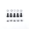 BAFANG Chainring for Mid Drive Kit : 52T Chain Ring for BBS02 BBS01 Mid Mount Motor, Chainwheel for Electric Bike Conversion Kits view 3