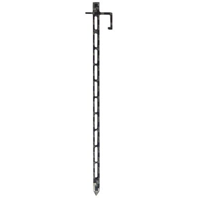 5g 6inch 15.3cm Ultralight Carbon Fiber Tent Peg Lightweight Tent Stake Tent Nail DaJiKan