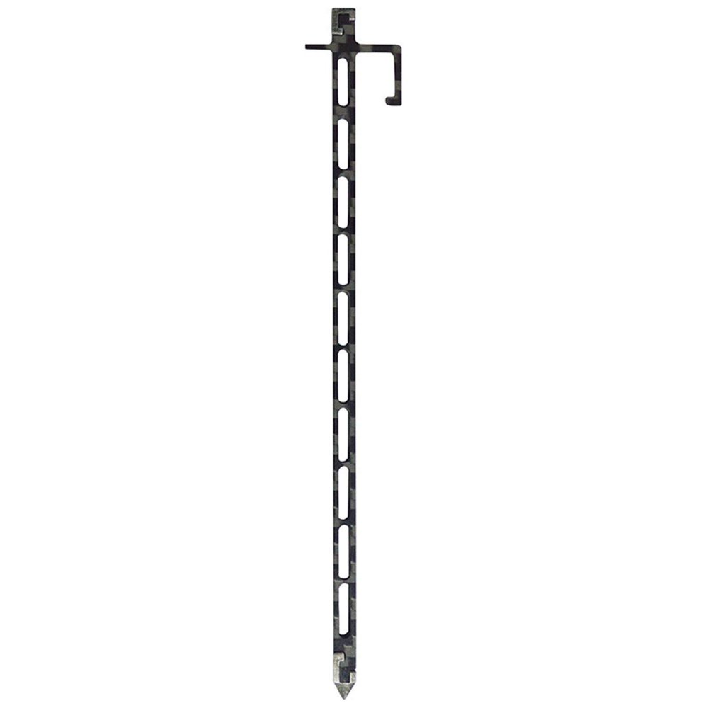 5g 6inch 15.3cm Ultralight Carbon Fiber Tent Peg Lightweight Tent Stake Tent Nail DaJiKan